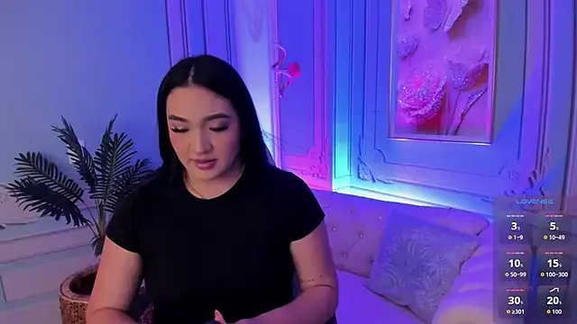 stefany_duque1_ on StripChat