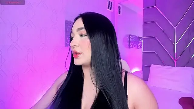 stefany_duque1_ on StripChat