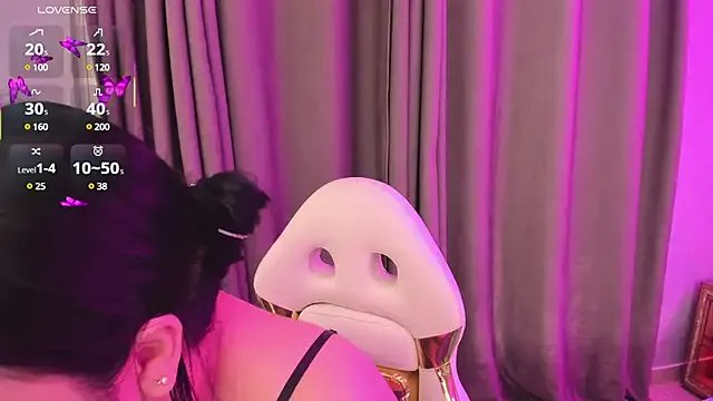 stefany_duque1_ on StripChat