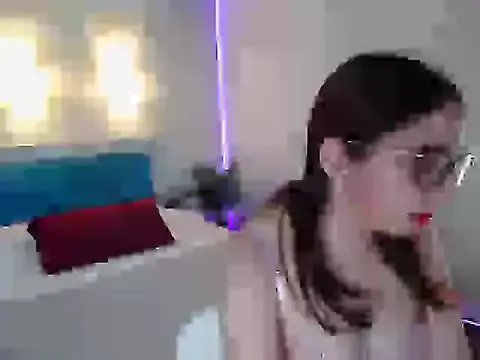 stefany_sun on StripChat