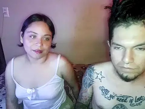 steffandjoshh420 on StripChat