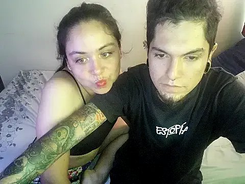 steffandjoshh420 on StripChat