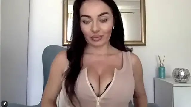 StellaSensual on StripChat