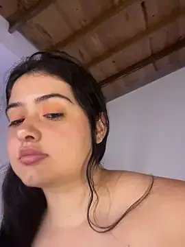 Stephania_18 — suck tits