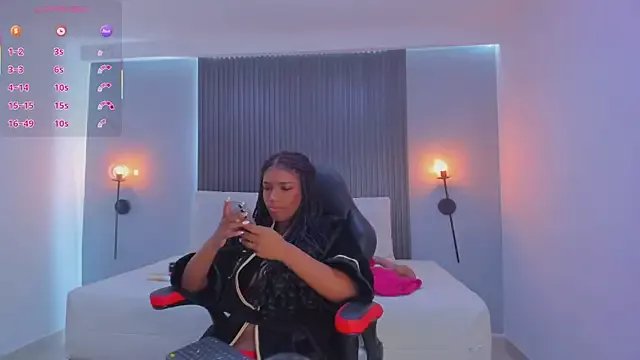 stephany_summer on StripChat