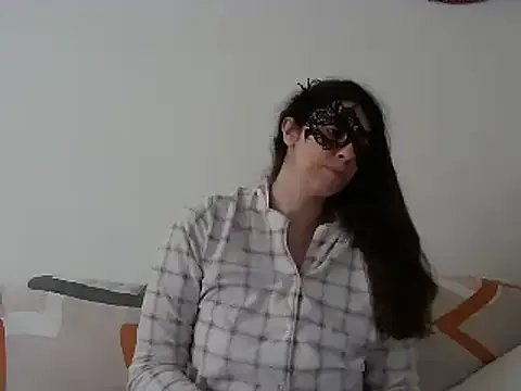 StephaSt on StripChat