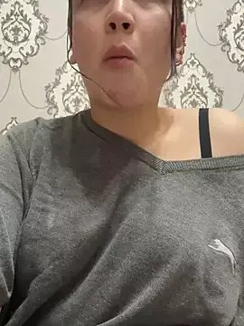 StormBeverly on StripChat