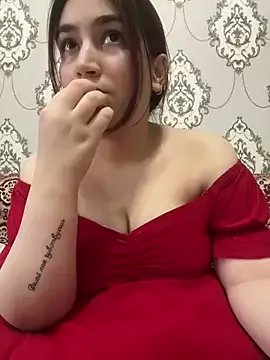 StormBeverly on StripChat