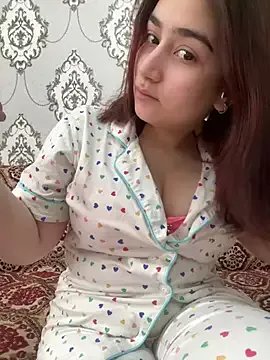 StormBeverly on StripChat