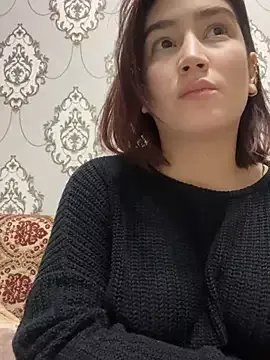 StormBeverly on StripChat