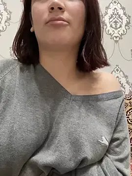 StormBeverly on StripChat