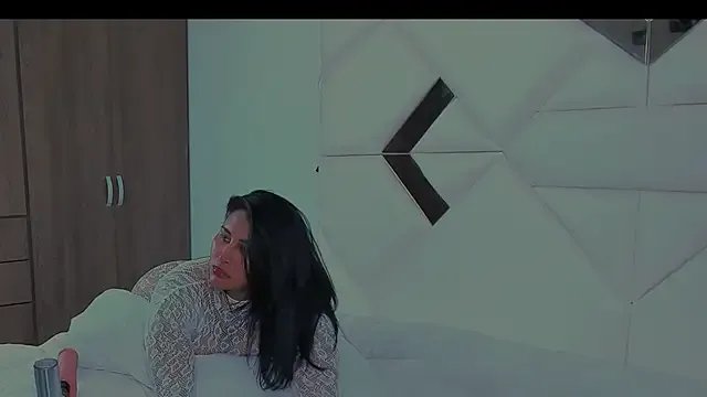 StormyButty18 on StripChat