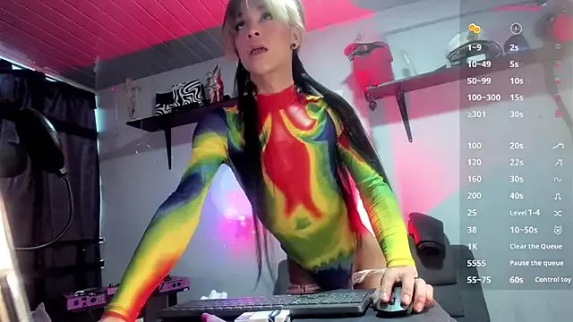 stormytt_ on StripChat