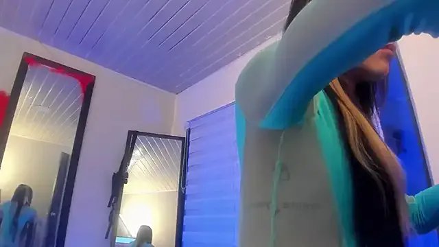 stormytt_ on StripChat