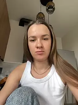 Offline Strip-Lady on StripChat