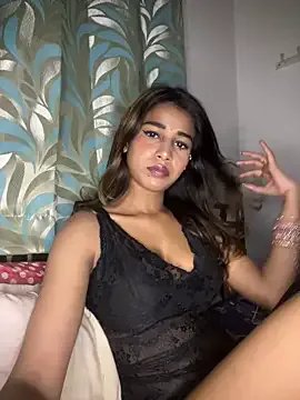 STRIP_GLOW — Private on StripChat