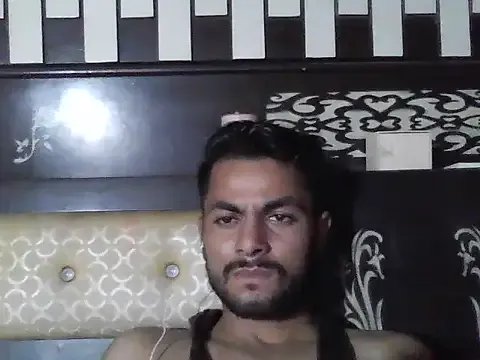 Stubborndesiboy on StripChat