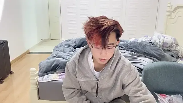 Offline STxuguanhan on StripChat