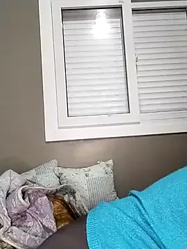 Freechat Su_Duarte_1 on StripChat