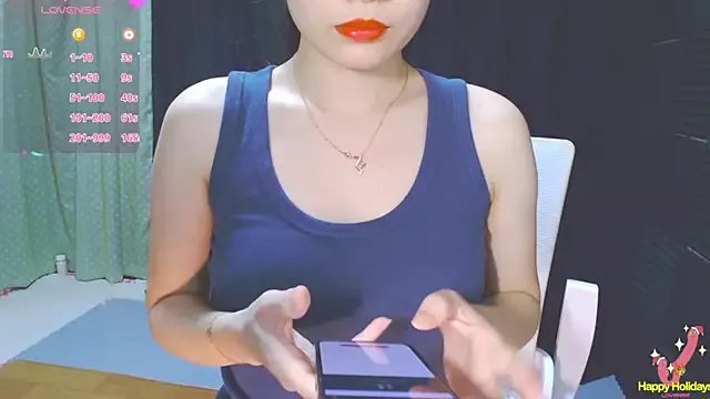 Su_rosie on StripChat