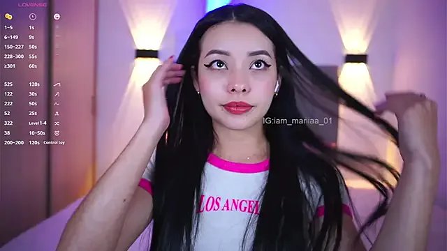 Succubus_222 on StripChat