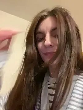 Sugar_Cube_69 on StripChat