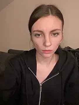 Sugar_Cube_69 on StripChat