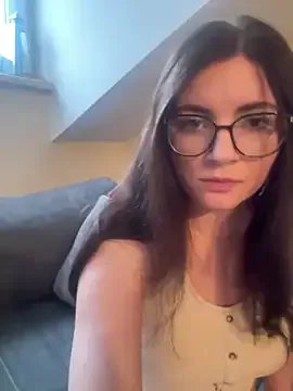 Sugar_Cube_69 on StripChat