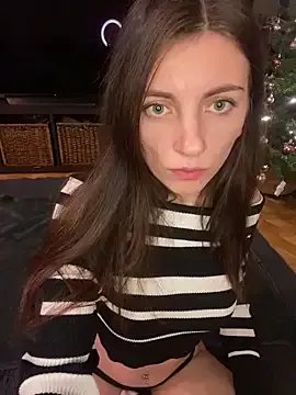 Sugar_Cube_69 on StripChat