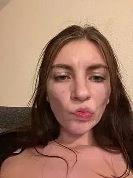 Sugar_Cube_69 on StripChat