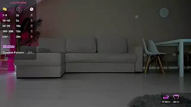 SugarPixiee on StripChat