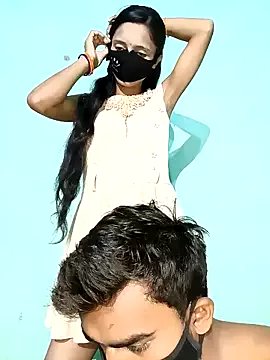 Suhani512 on StripChat