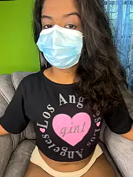 Offline SukiyamaAsia on StripChat