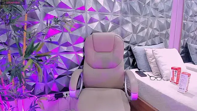 SukyBits on StripChat