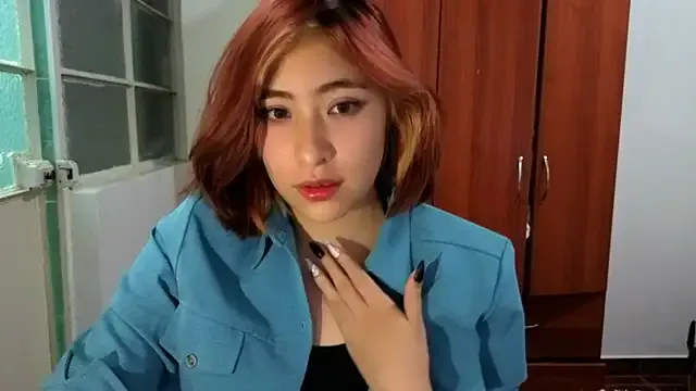 Sullyoonn on StripChat 