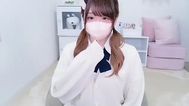 sumire_3 on StripChat