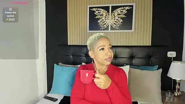 summer_night_ on StripChat