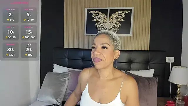 summer_night_ on StripChat