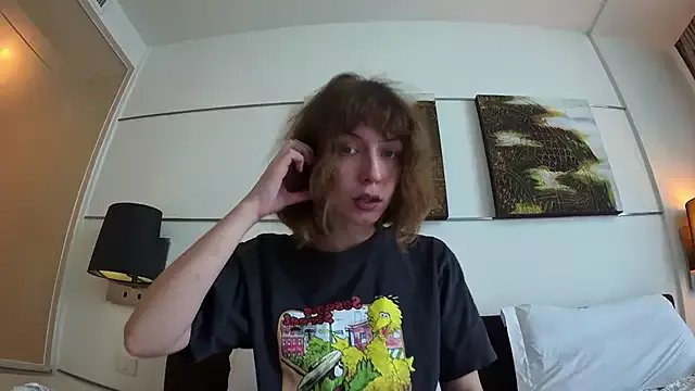 sun_place on StripChat