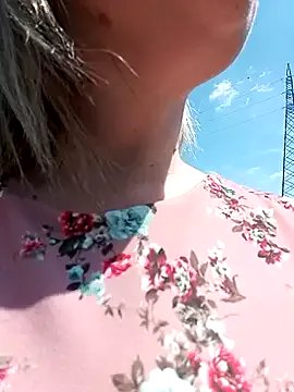 Sunbelxx on StripChat