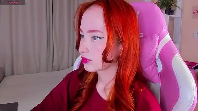 sunflare_ on StripChat