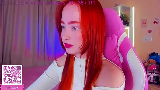 sunflare_ on StripChat