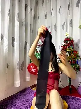 sunny-520 on StripChat