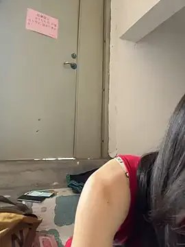 sunny-520 on StripChat