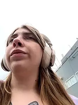 Sunny___Bunny on StripChat