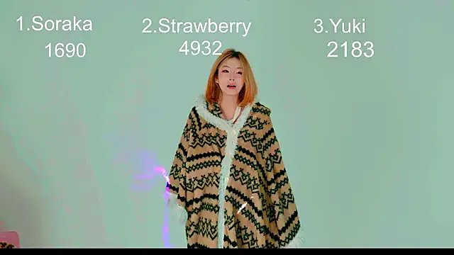 Supergurl88 — Freechat on StripChat