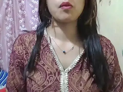 supriya_ax on StripChat