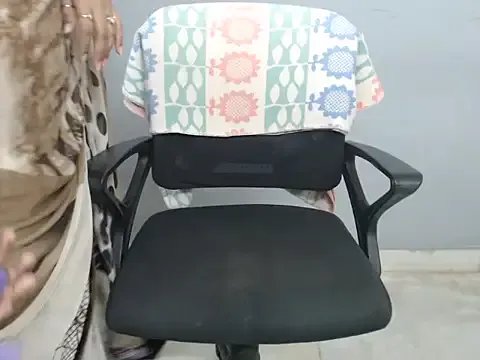 Surjeet_Kaur on StripChat