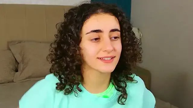 Susan_Fors on StripChat