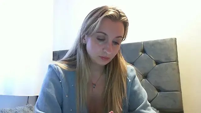 SusanCurt on StripChat